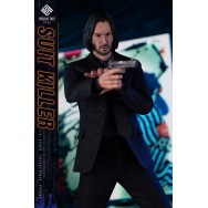 Present Toys SP61 1/6 Scale Suit Killer